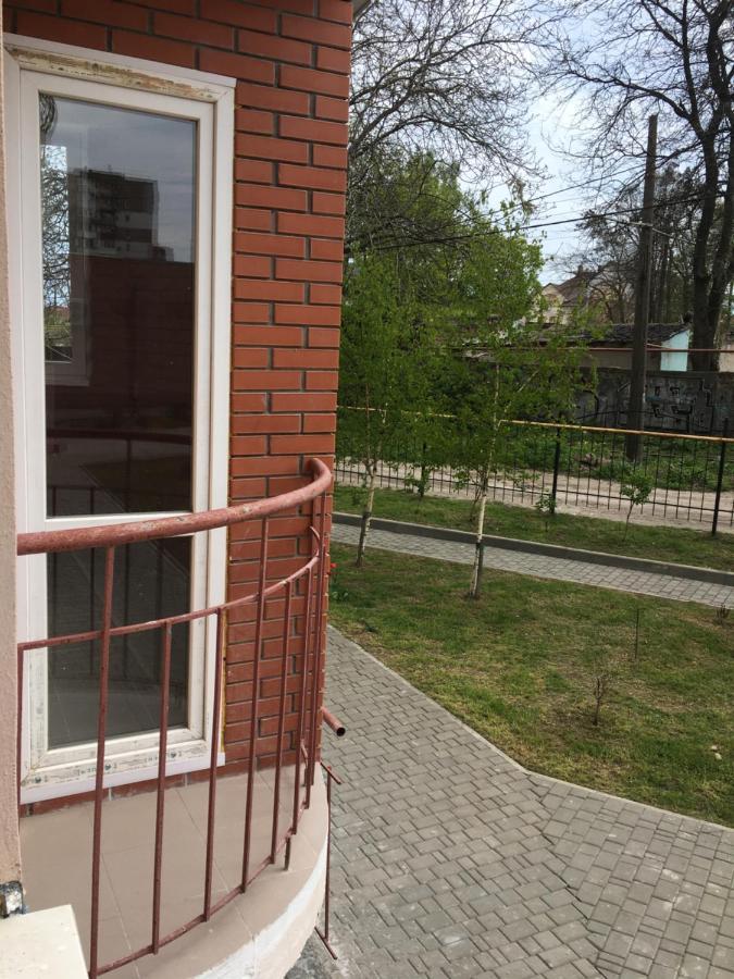 Новая 2Хком. Каартира Недалеко От Моря Odessa Eksteriør bilde