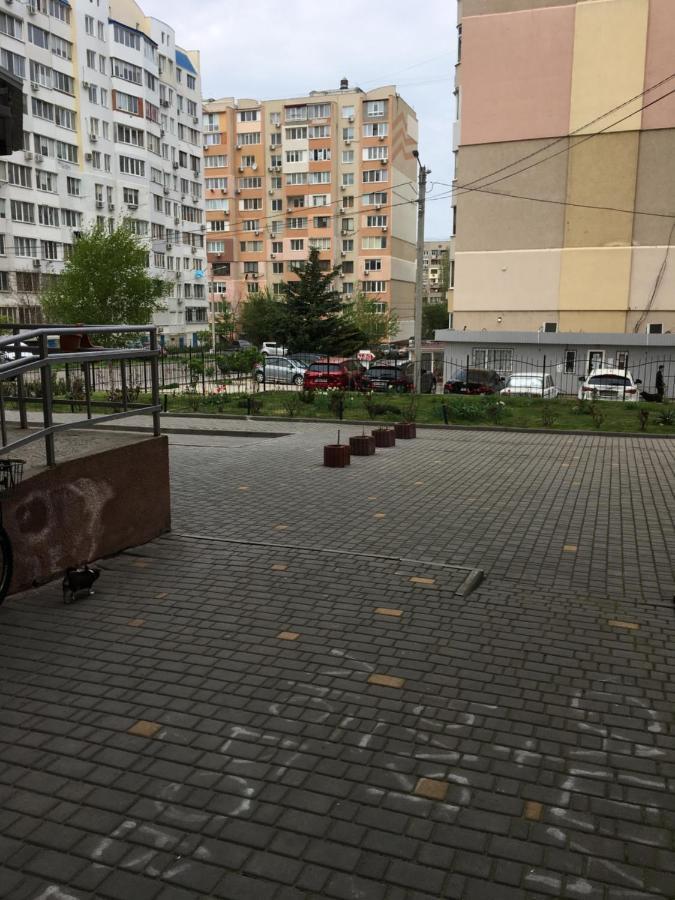 Новая 2Хком. Каартира Недалеко От Моря Odessa Eksteriør bilde